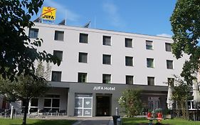 Hotel Jufa Graz